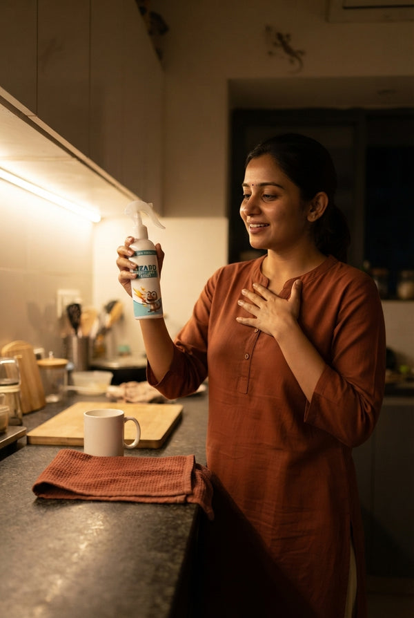 Kavya Nair | Hyderabad