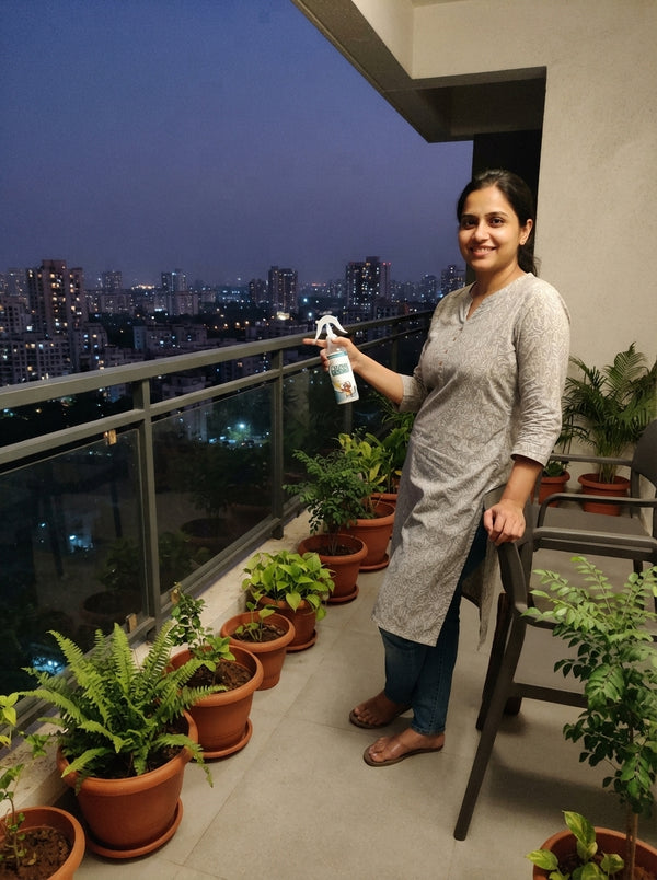 Aditi V.